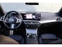 BMW 3-Serie Touring 320e | M Sport LCI | Dravitgrau | Leer / Alcantara | Trekhaak afn. | 19 Inch | Stoelverwarming | Live Cockpit Plus | M-Pakket