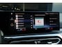 BMW 3-Serie Touring 320e | M Sport LCI | Dravitgrau | Leer / Alcantara | Trekhaak afn. | 19 Inch | Stoelverwarming | Live Cockpit Plus | M-Pakket