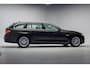 BMW 5-Serie 520i Luxury Edition Aut. [ Comfort-stoelen Navi.Proff Digi-dash ]
