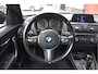 BMW 1-Serie 116i Business+ Cruise, PDC, M-sport stuur, Sport stoelen Leder, Rode Gordels, NL-auto