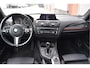 BMW 1-Serie 116i Business+ Cruise, PDC, M-sport stuur, Sport stoelen Leder, Rode Gordels, NL-auto