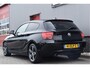 BMW 1-Serie 116i Business+ Cruise, PDC, M-sport stuur, Sport stoelen Leder, Rode Gordels, NL-auto