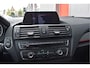 BMW 1-Serie 116i Business+ Cruise, PDC, M-sport stuur, Sport stoelen Leder, Rode Gordels, NL-auto