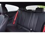 BMW 1-Serie 116i Business+ Cruise, PDC, M-sport stuur, Sport stoelen Leder, Rode Gordels, NL-auto