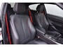 BMW 1-Serie 116i Business+ Cruise, PDC, M-sport stuur, Sport stoelen Leder, Rode Gordels, NL-auto