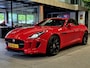 Jaguar F-Type 3.0 V6 Convertible Camera | Navi | LED-Xenon | Volleder | Sensoren