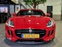 Jaguar F-Type 3.0 V6 Convertible Camera | Navi | LED-Xenon | Volleder | Sensoren