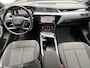 Audi E-tron 55 quattro edition 95 kWh | SOH 88,6% | Trekhaak 1800kg |  Navi | Camera | LED | Privacy Gals |