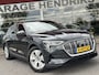Audi E-tron 55 quattro edition 95 kWh | SOH 88,6% | Trekhaak 1800kg |  Navi | Camera | LED | Privacy Gals |