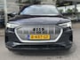 Audi E-tron 55 quattro edition 95 kWh | SOH 88,6% | Trekhaak 1800kg |  Navi | Camera | LED | Privacy Gals |