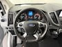 Ford Transit 2.0TDCI 130PK L3H2 | Imperiaal | Trekhaak | Navigatie | Camera | Airco | Cruise | 3-Zits