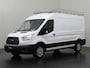 Ford Transit 2.0TDCI 130PK L3H2 | Imperiaal | Trekhaak | Navigatie | Camera | Airco | Cruise | 3-Zits