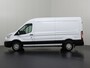 Ford Transit 2.0 TDCi 130PK L3H2 | Airco | Cruise | 3-Zits | Betimmering
