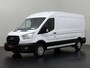 Ford Transit 2.0 TDCi 130PK L3H2 | Airco | Cruise | 3-Zits | Betimmering