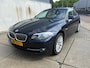 BMW 5-Serie 520i High Executive Pano Volledig onderhouden Automaat Leer