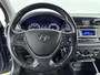 Hyundai i20 1.2 HP i-MOTION | AIRCO | 15'' LM VELGEN | PDC | USB | CRUISE | AUX | RADIO CD | ELEKTRISCHE RAMEN | CENTRALE DEURVERGRENDELING OP AFSTANDBED. |