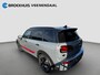 MINI Clubman 2.0 JCW ALL4 Chili 306pk | Pano | H&K Audio | Carplay | Camera | Navi | Achteruitrijcamera | Apple Carplay/Android Auto|telefoonintegratie premium | Audio installatie premium