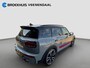 MINI Clubman 2.0 JCW ALL4 Chili 306pk | Pano | H&K Audio | Carplay | Camera | Navi | Achteruitrijcamera | Apple Carplay/Android Auto|telefoonintegratie premium | Audio installatie premium