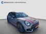 MINI Clubman 2.0 JCW ALL4 Chili 306pk | Pano | H&K Audio | Carplay | Camera | Navi | Achteruitrijcamera | Apple Carplay/Android Auto|telefoonintegratie premium | Audio installatie premium