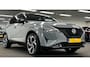 Nissan Qashqai 1.3 MHEV Xtronic Tekna Plus*Trekhaak*Pano*Bose*Adaptive*20"*Leder*Camera*Carplay
