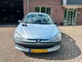 Peugeot 206 1.1 XN // Open dak // Nieuwe APK !!