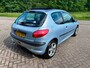 Peugeot 206 1.1 XN // Open dak // Nieuwe APK !!