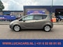 Opel Meriva 1.4 Turbo Cosmo 2X SLEUTEL + BOEKJES!