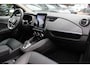 Renault Zoe R135 Intens 52 kWh / SoH 89,5% / Snelladen / Camera / CarPlay / Warmtepomp / Keyless / 16'' / Half leder / Dodehoek / Stuur+Stoelverwarming / DAB / Cruise Control
