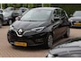 Renault Zoe R135 Intens 52 kWh / SoH 89,5% / Snelladen / Camera / CarPlay / Warmtepomp / Keyless / 16'' / Half leder / Dodehoek / Stuur+Stoelverwarming / DAB / Cruise Control