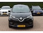 Renault Zoe R135 Intens 52 kWh / SoH 89,5% / Snelladen / Camera / CarPlay / Warmtepomp / Keyless / 16'' / Half leder / Dodehoek / Stuur+Stoelverwarming / DAB / Cruise Control
