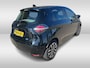 Renault Zoe R135 Intens 52 kWh / Camera / CarPlay / Warmtepomp / Keyless / 16'' / Half leder / Dodehoek / Stuur+Stoelverwarming / DAB / Cruise Control