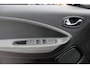 Renault Zoe R135 Intens 52 kWh / SoH 89,5% / Snelladen / Camera / CarPlay / Warmtepomp / Keyless / 16'' / Half leder / Dodehoek / Stuur+Stoelverwarming / DAB / Cruise Control