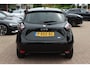 Renault Zoe R135 Intens 52 kWh / SoH 89,5% / Snelladen / Camera / CarPlay / Warmtepomp / Keyless / 16'' / Half leder / Dodehoek / Stuur+Stoelverwarming / DAB / Cruise Control