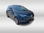Renault Zoe R135 Intens 52 kWh / Camera / CarPlay / Warmtepomp / Keyless / 16'' / Half leder / Dodehoek / Stuur+Stoelverwarming / DAB / Cruise Control
