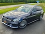 Mercedes-Benz C-klasse Estate 250 CDI AMG-Line | Full Option