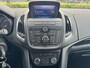 Opel Zafira Tourer 1.4 140pk Business Edition Airco,Cruisecontrol,Navigatie Zeer Nette Auto