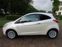 Ford Ka 1.2 Titanium Airco Stuurbekrachtiging Ellec Pakket Isofix Lm Velgen***Goed Onderhouden***Zuinige Auto***
