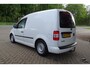 Volkswagen Caddy 1.6 TDI Leder stoelen Trekhaak