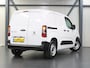 Peugeot e-Partner Asphalt 50 kWh 136PK | NIEUW!! | AUTOMAAT | Armsteun | Airco | Cruise Control | Parkeersensoren | Centrale Deurvergrendeling Met Afstandsbediening | Schuifdeur |