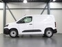 Peugeot e-Partner Asphalt 50 kWh 136PK | NIEUW!! | AUTOMAAT | Armsteun | Airco | Cruise Control | Parkeersensoren | Centrale Deurvergrendeling Met Afstandsbediening | Schuifdeur |