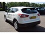 Nissan Qashqai 1.2 Visia Navi Airco Cruis-control
