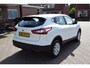 Nissan Qashqai 1.2 Visia Navi Airco Cruis-control