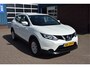 Nissan Qashqai 1.2 Visia Navi Airco Cruis-control