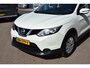 Nissan Qashqai 1.2 Visia Navi Airco Cruis-control