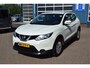 Nissan Qashqai 1.2 Visia Navi Airco Cruis-control