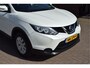 Nissan Qashqai 1.2 Visia Navi Airco Cruis-control