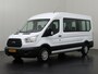 Ford Transit Kombi 2.0TDCI L3H2 |Personenbus | 9-Persoons | € 21720,-- incl BTW | Airco | Camera | Cruise | 3-3-3 Stoelopstelling