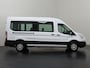 Ford Transit Kombi 2.0TDCI L3H2 |Personenbus | 9-Persoons | € 21720,-- incl BTW | Airco | Camera | Cruise | 3-3-3 Stoelopstelling