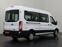 Ford Transit Kombi 2.0TDCI L3H2 |Personenbus | 9-Persoons | € 21720,-- incl BTW | Airco | Camera | Cruise | 3-3-3 Stoelopstelling