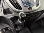 Ford Transit Kombi 2.0TDCI L3H2 |Personenbus | 9-Persoons | € 21720,-- incl BTW | Airco | Camera | Cruise | 3-3-3 Stoelopstelling